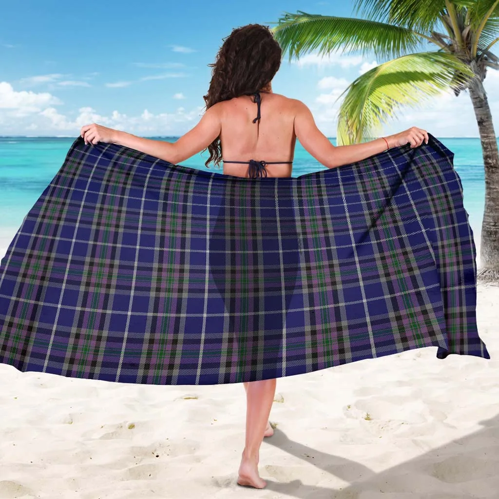 Alexander of Menstry Tartan Sarong