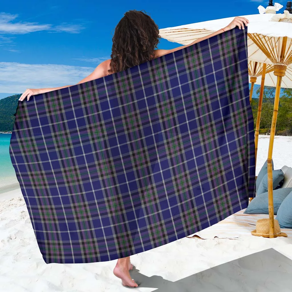 Alexander of Menstry Tartan Sarong