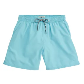 Atlantic Swim Trunk - Cabana Blue