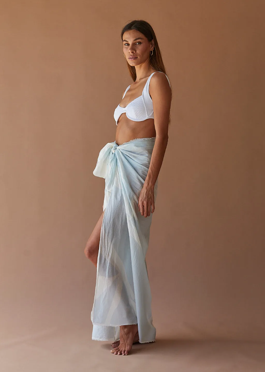 Azul Sarong