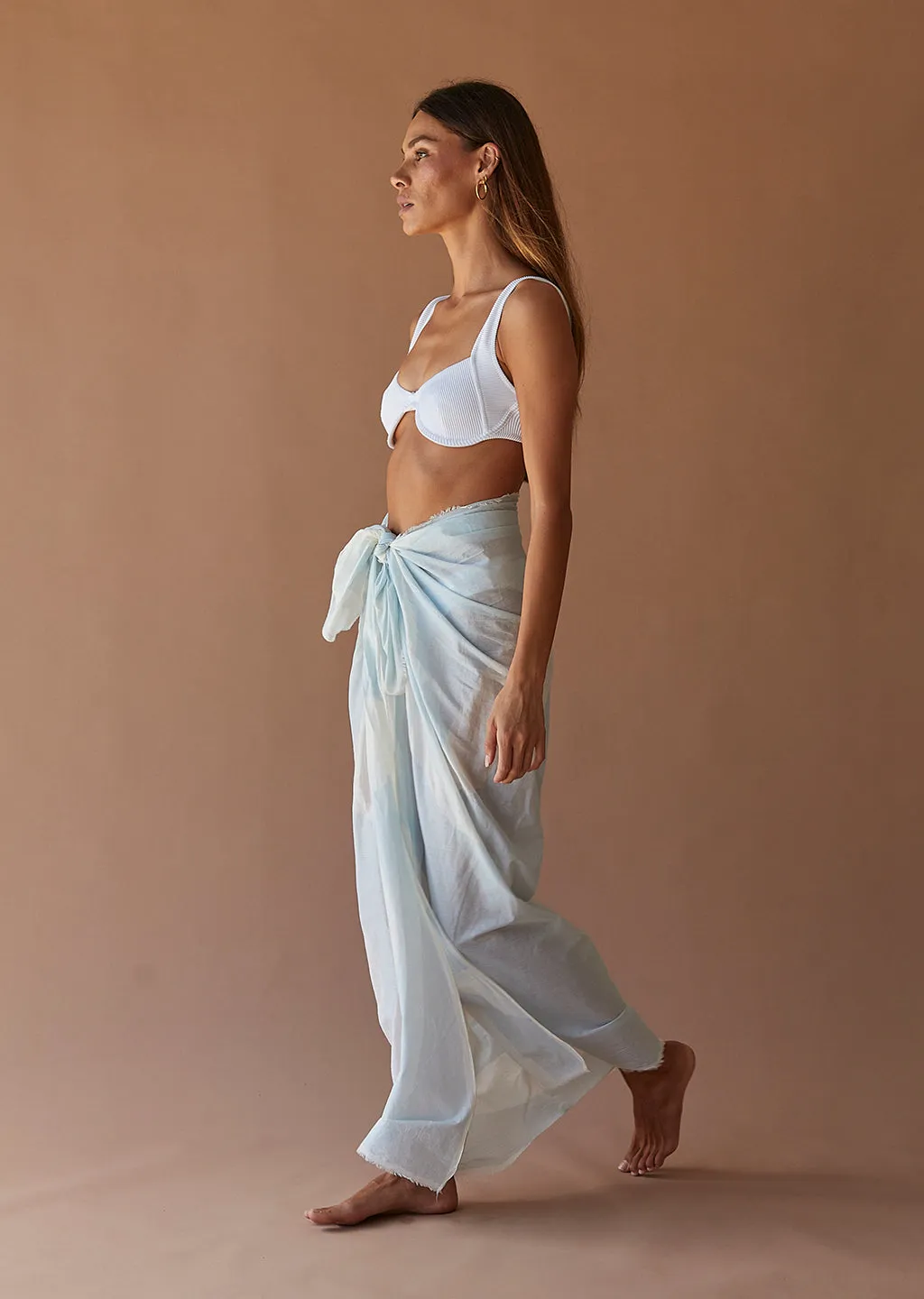 Azul Sarong