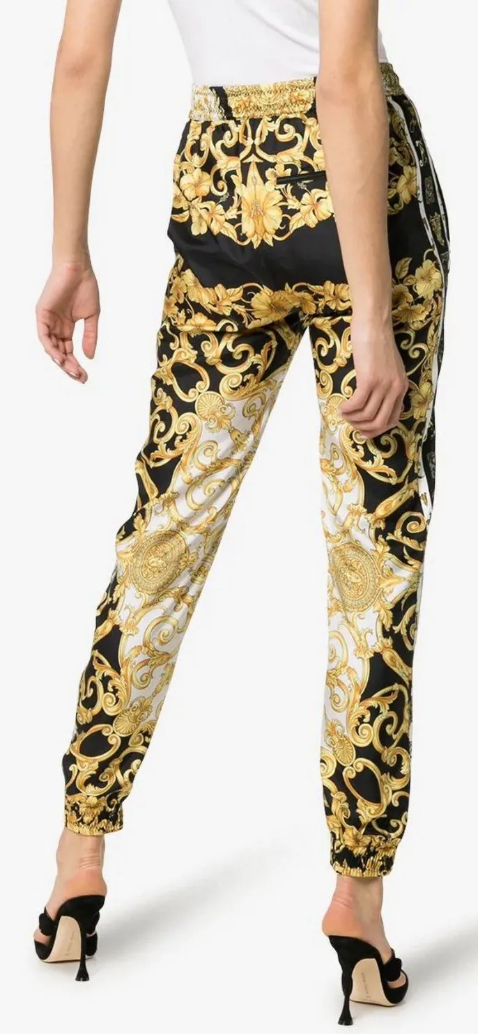 Baroque Track Pants