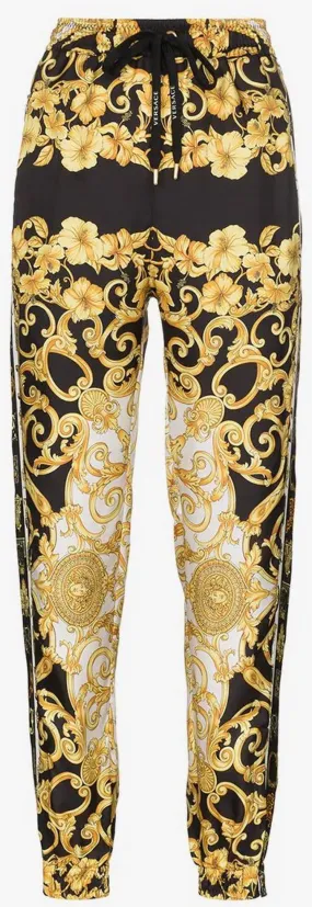 Baroque Track Pants