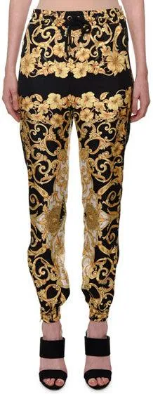 Baroque Track Pants