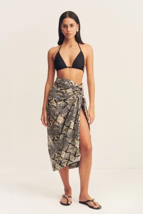 CEDAR SARONG