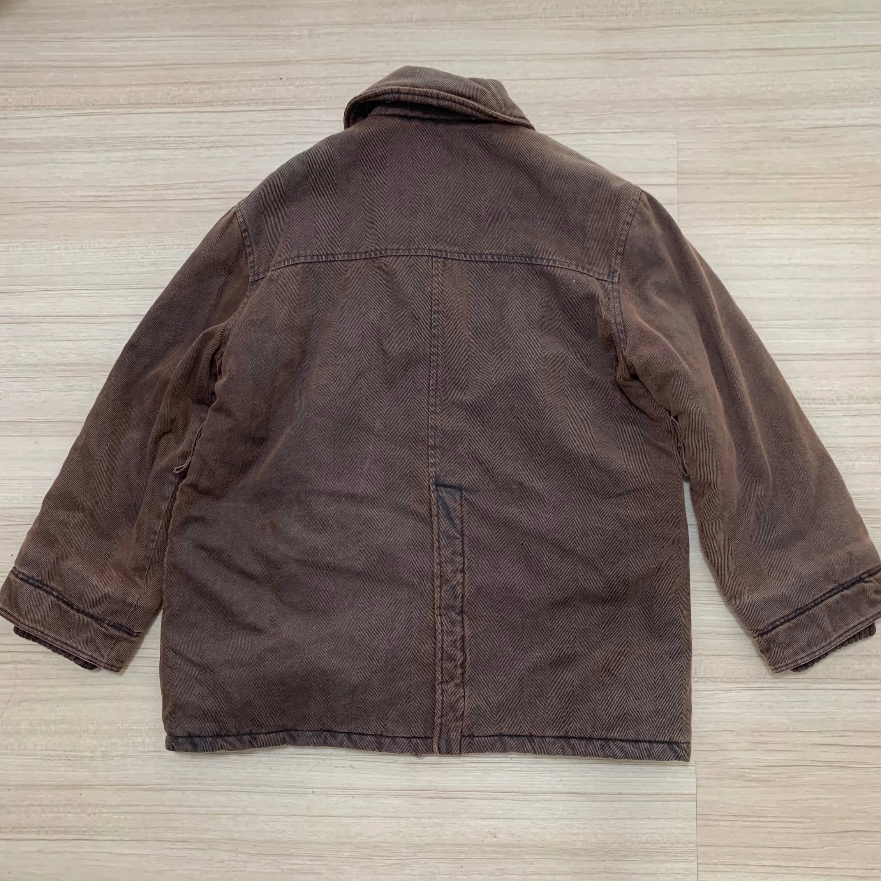 Cp company jacket