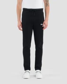 Ferré Embroidered Track Pants