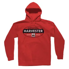 Harvester Genuine Service Sweatshirt