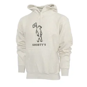 Hooded Sweatshirt MV Sport - Shorty's