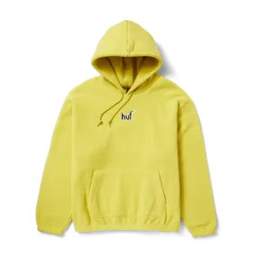 HUF Griffith Hooded Fleece