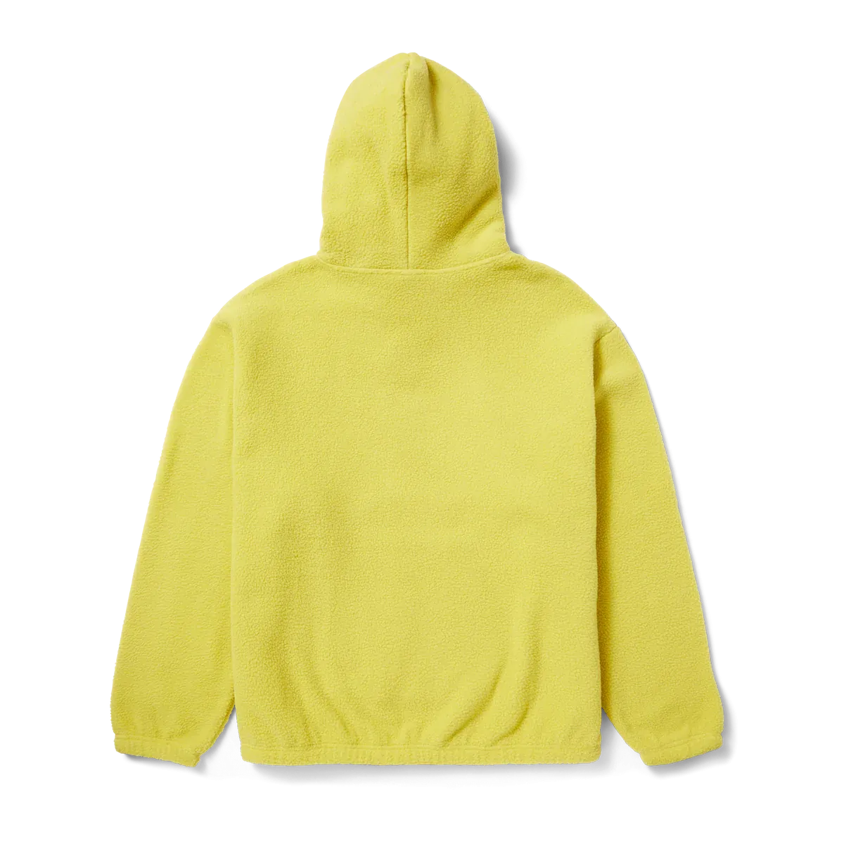 HUF Griffith Hooded Fleece