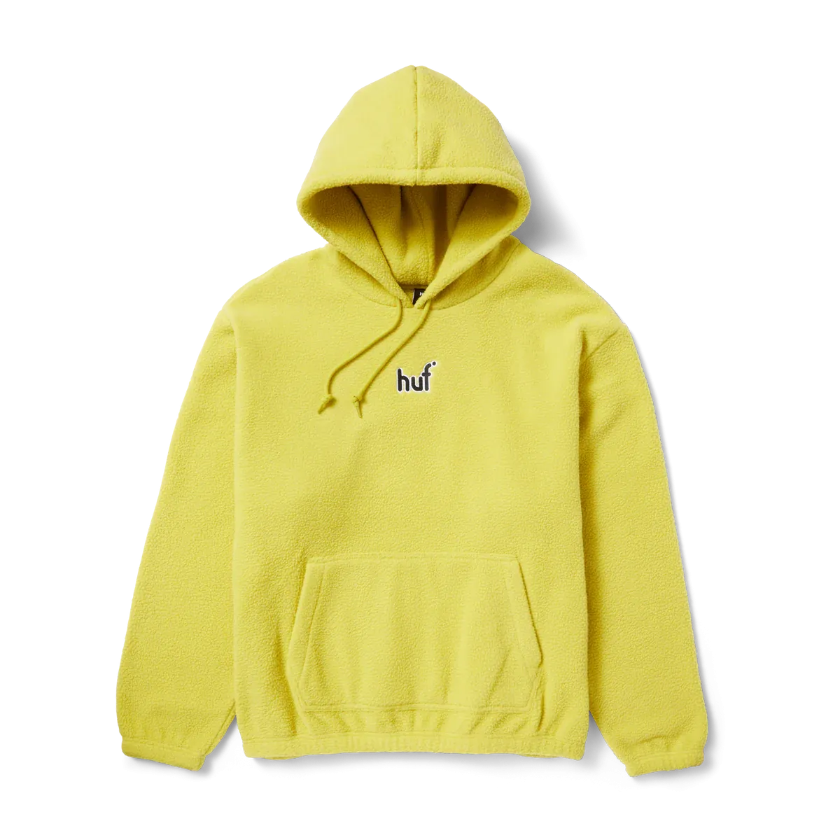 HUF Griffith Hooded Fleece