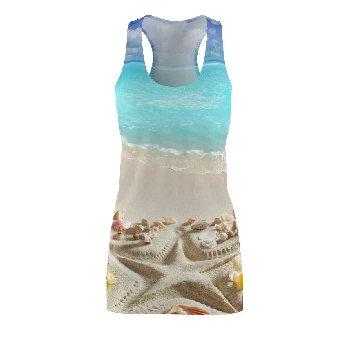 I Need Vitamin Sea Dress