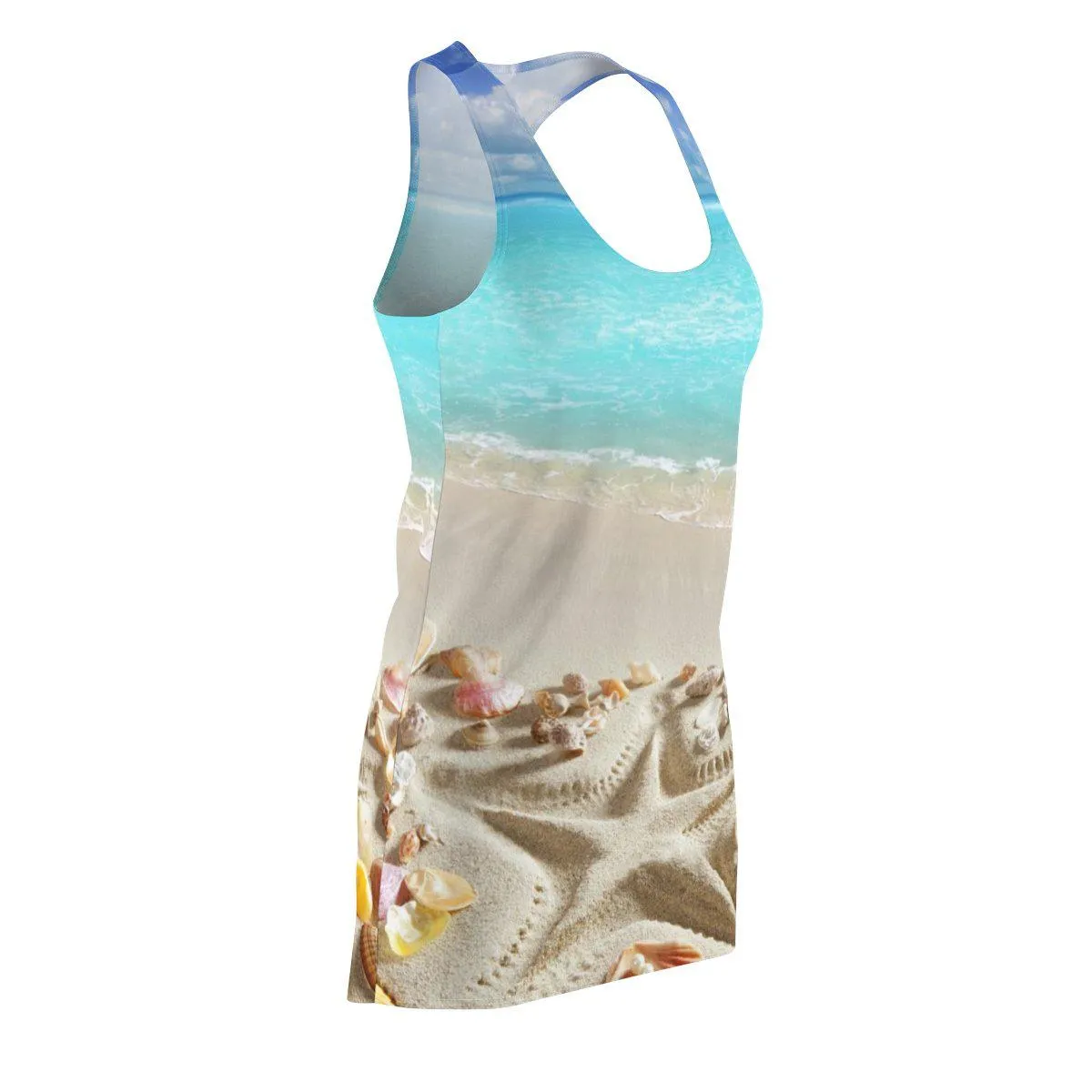 I Need Vitamin Sea Dress