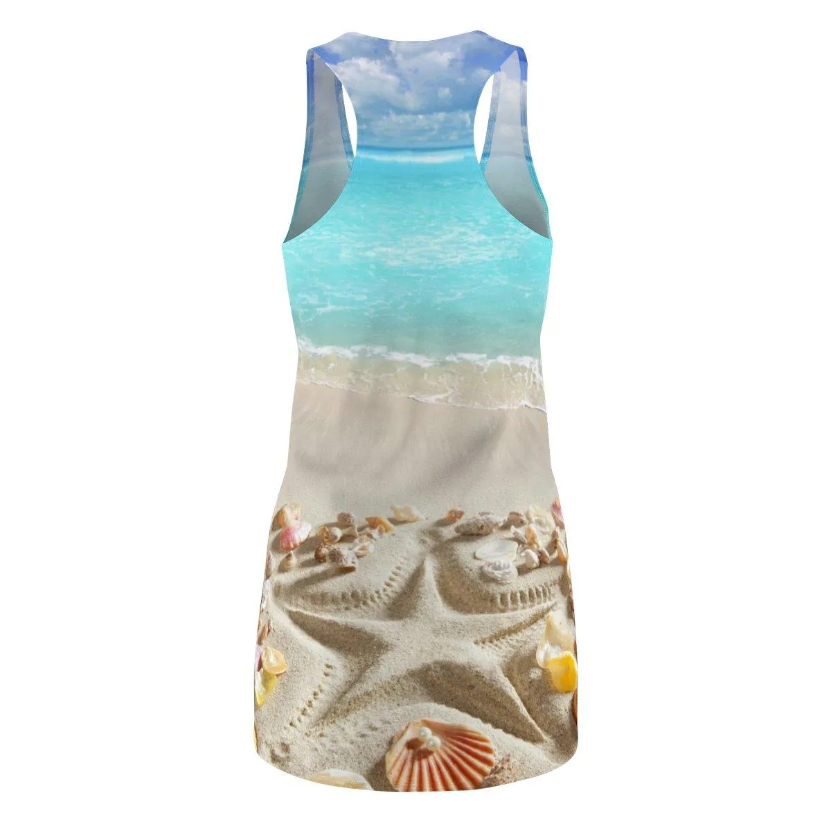 I Need Vitamin Sea Dress