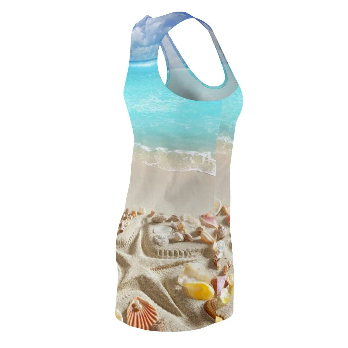 I Need Vitamin Sea Dress