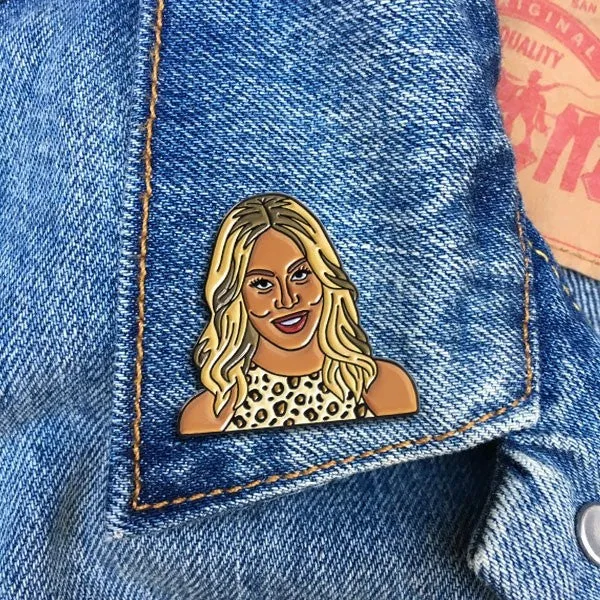 Laverne Cox Pin By The Found