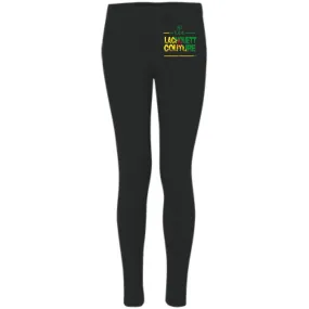 LCC YANA GRUNDGE Leggings