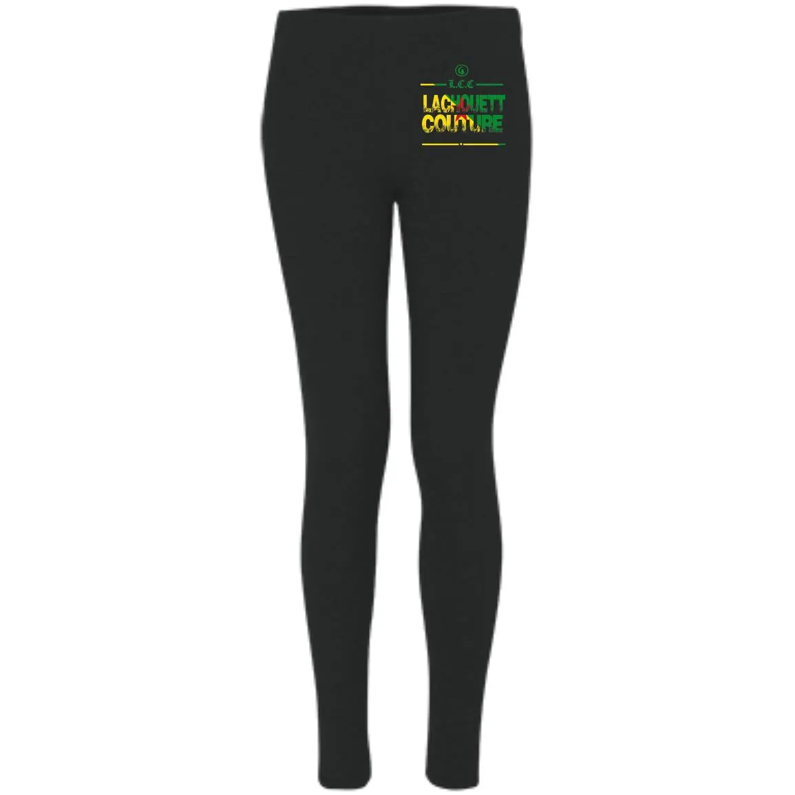 LCC YANA GRUNDGE Leggings