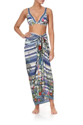 LONG SARONG SOLIS HEART