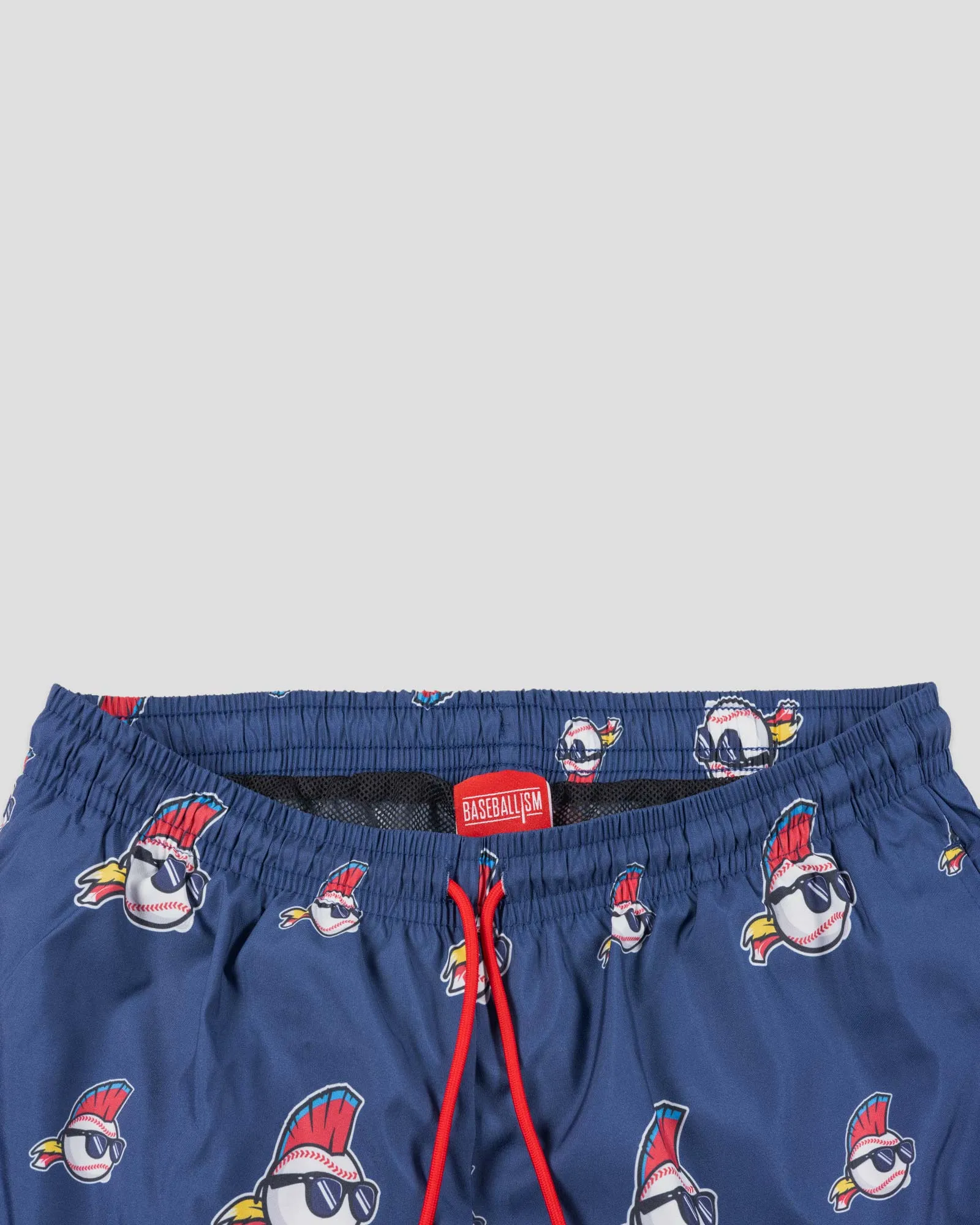 Major League Cage Trunks