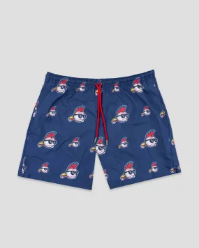 Major League Cage Trunks