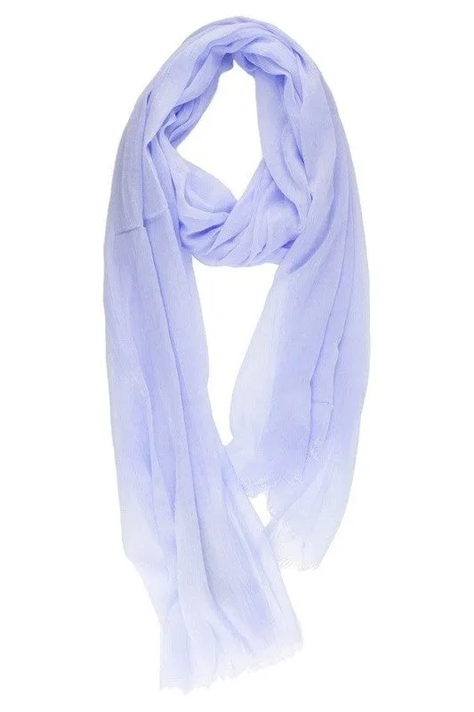 Meghan Sarong Scarf