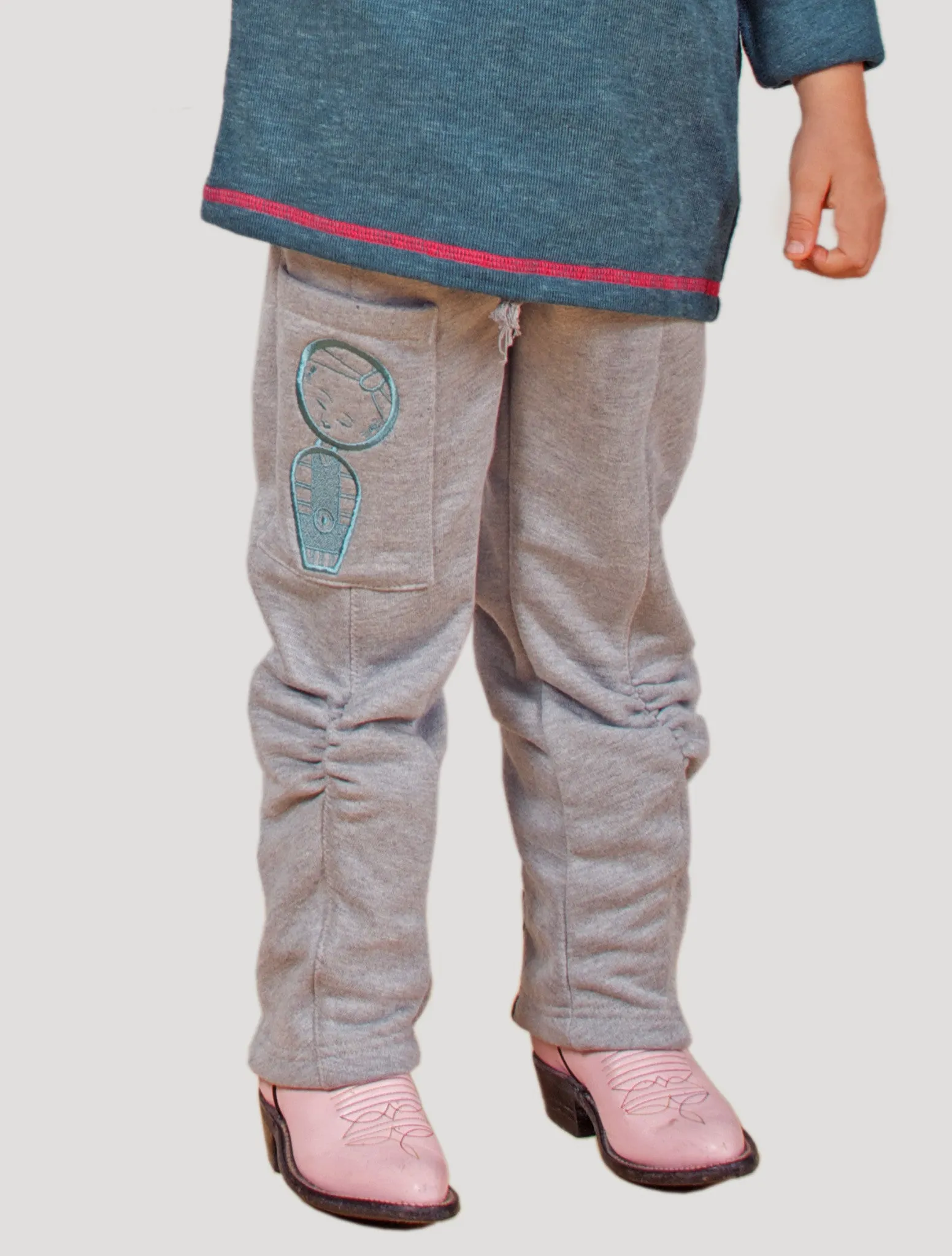 Milo Track Pants (Kids)