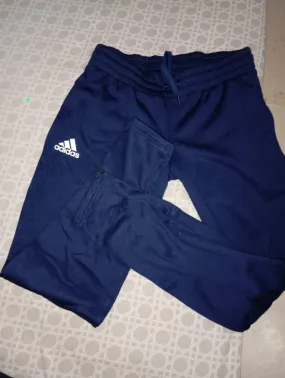 Nike / Adidas track pants