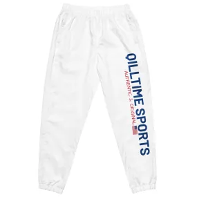 QILLTIME SPORTS track pants