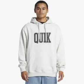 Quiksilver Mens Griffin Pullover Sweatshirt Hoodie Hooded Pouch