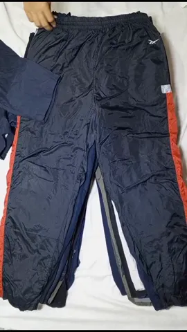 Reebok Track Pants