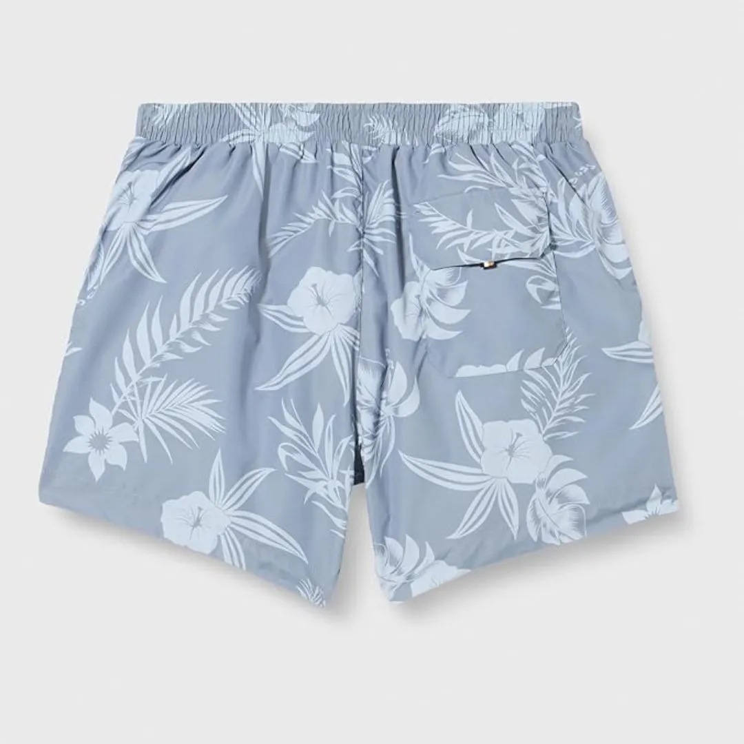 Reev Piranha Floral Swim Shorts 50515666