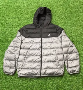 Retro Collection Adidas Puffers