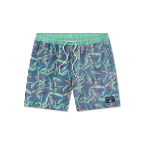 SEAWASH™ Shoals Swim Trunk - Bayside