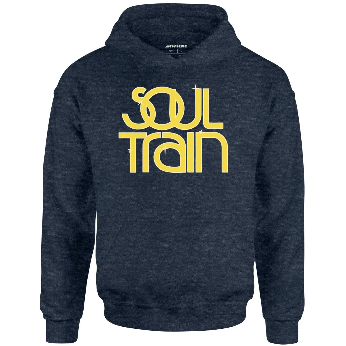 Soul Train Tribute - Unisex Hoodie