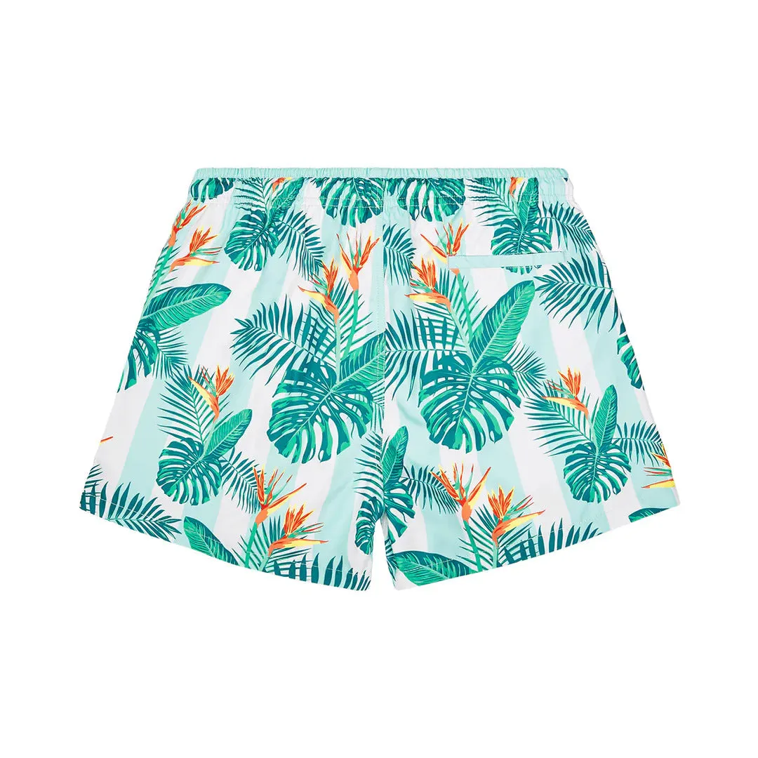 Swim Shorts Perfect Paradise