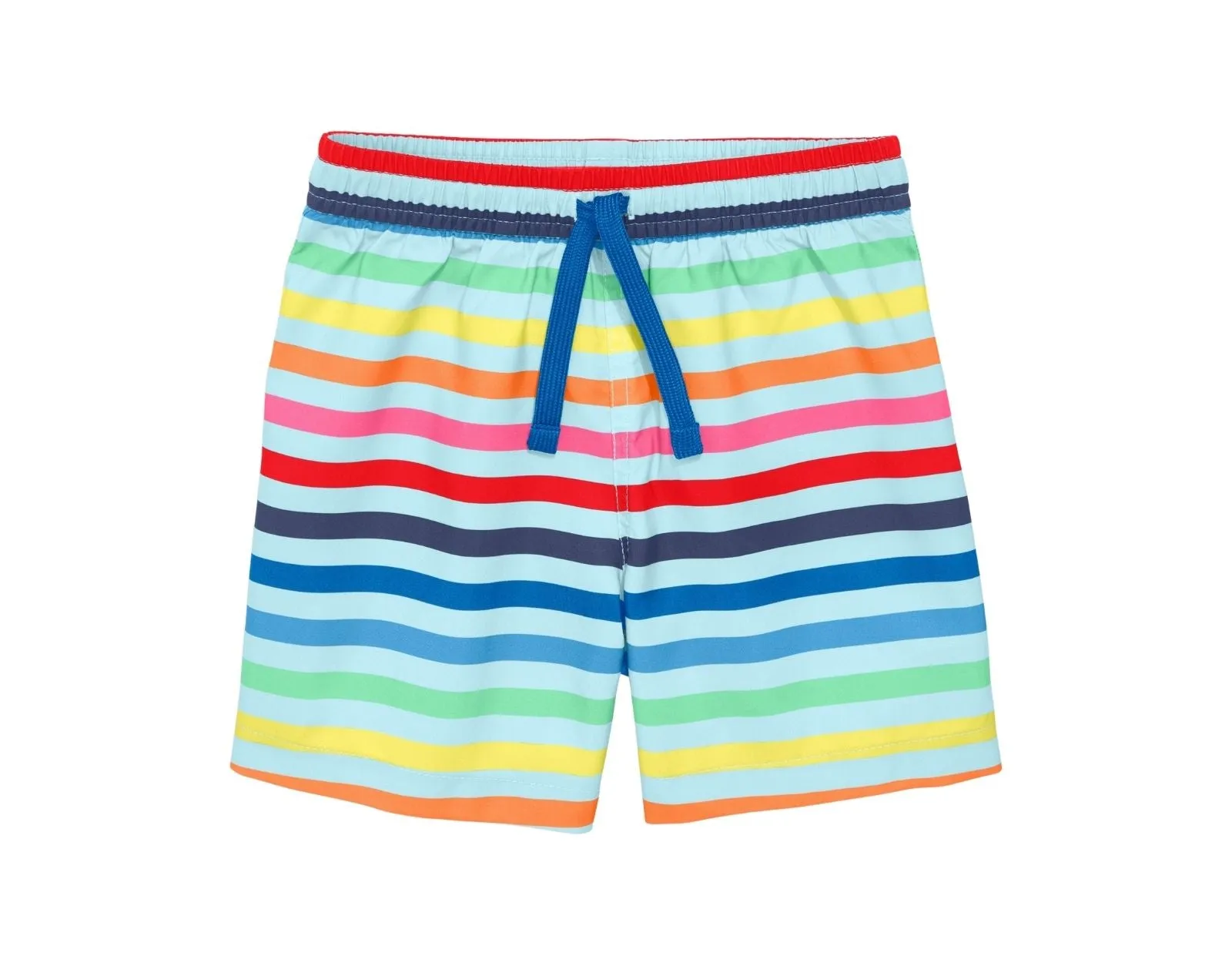 Swim Trunks