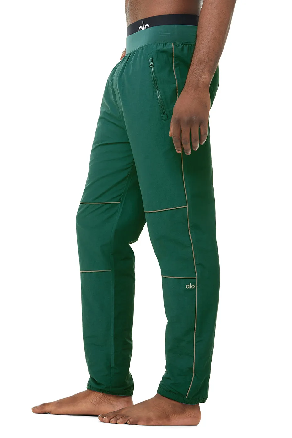 Torrent Track Sweatpant - Baltic