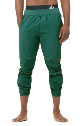 Torrent Track Sweatpant - Baltic