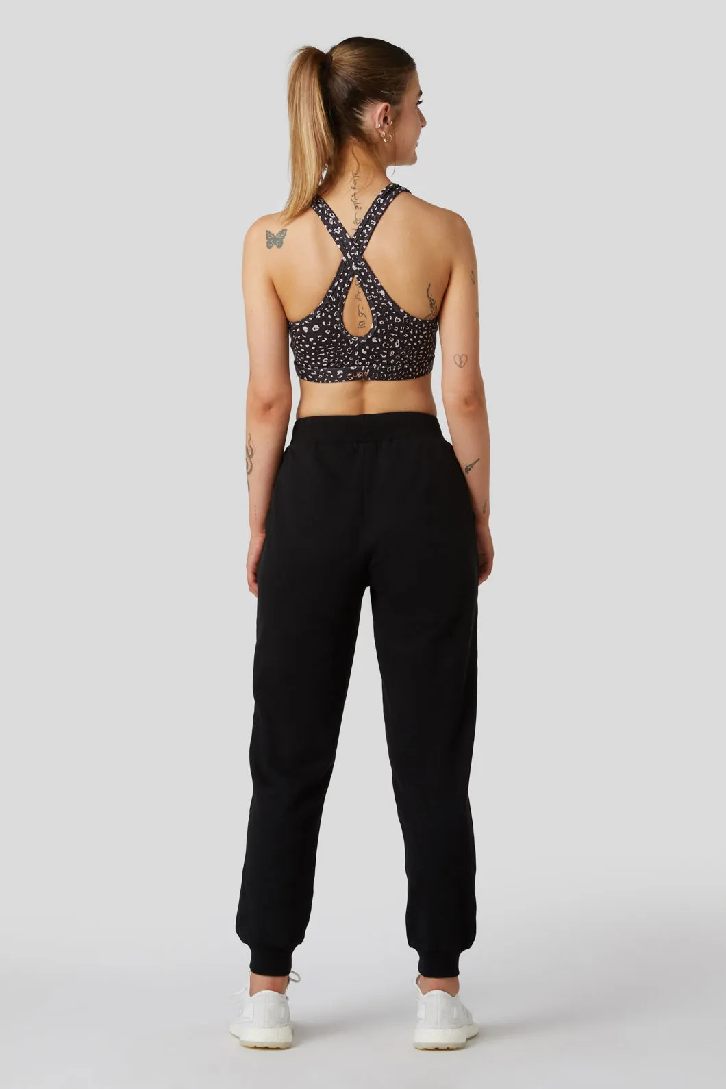 Treasure Track Pant