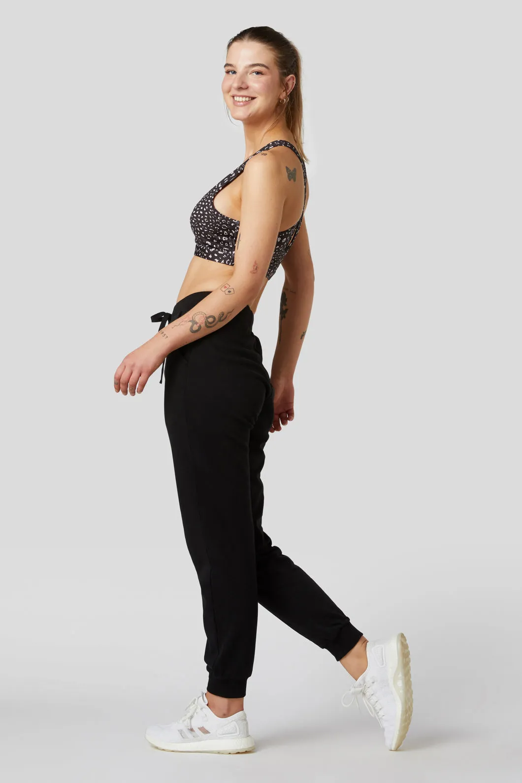 Treasure Track Pant