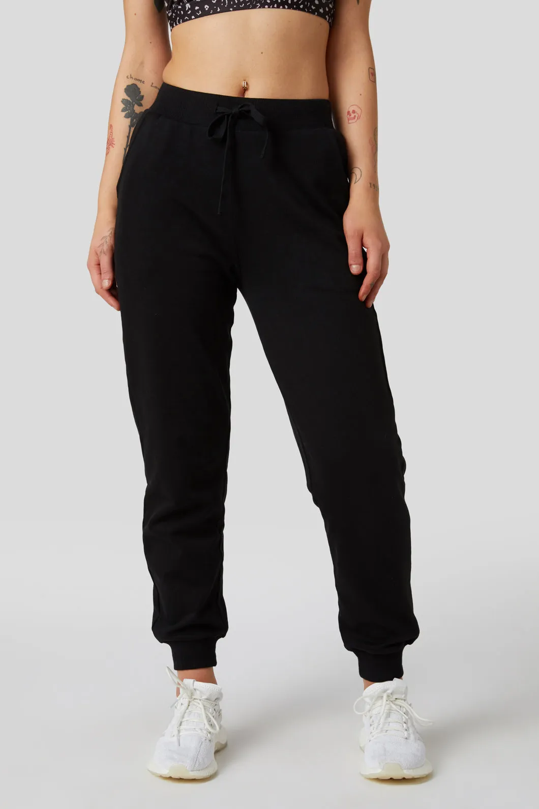 Treasure Track Pant