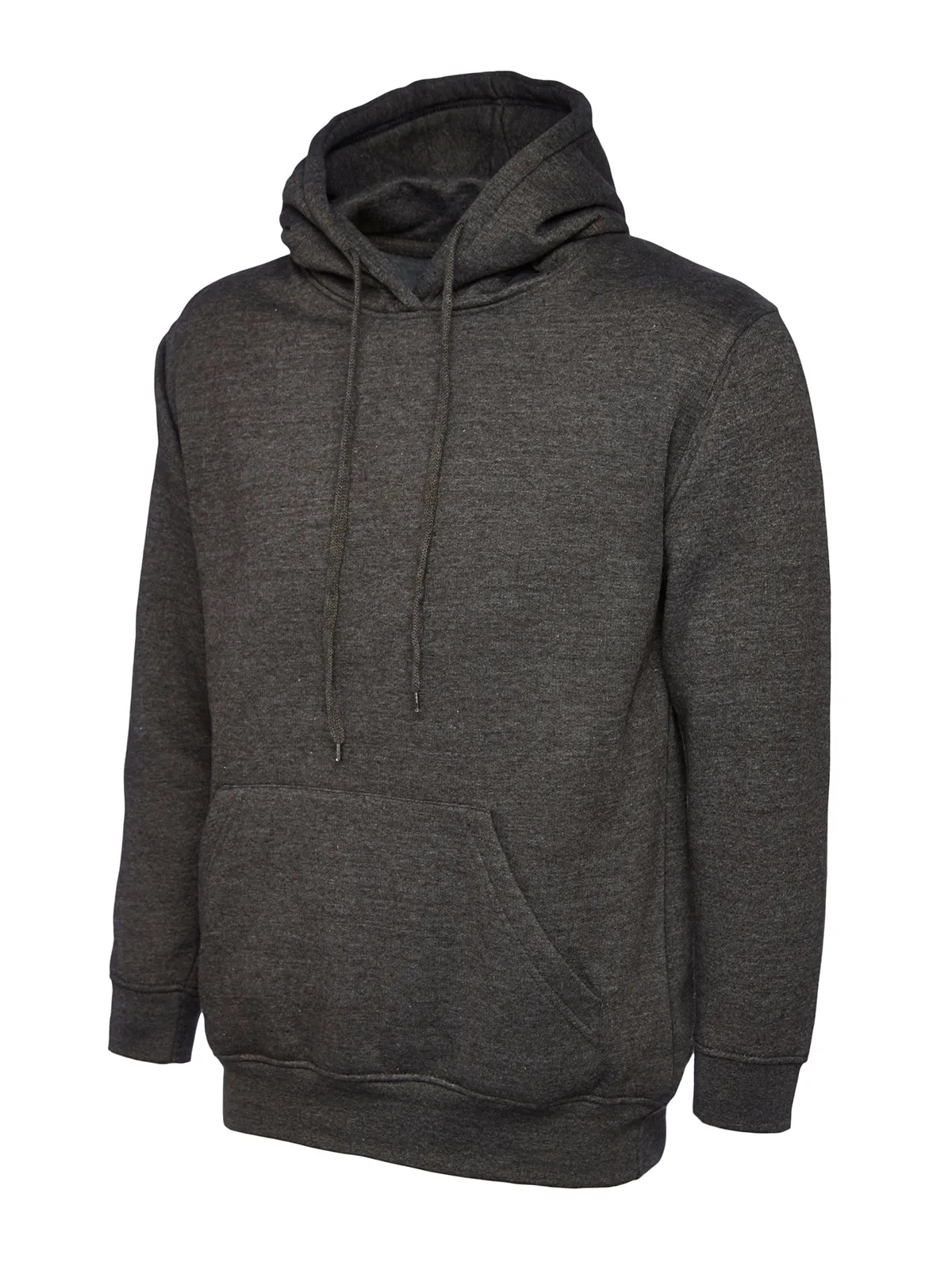 Unisex Hooded Sweatshirt