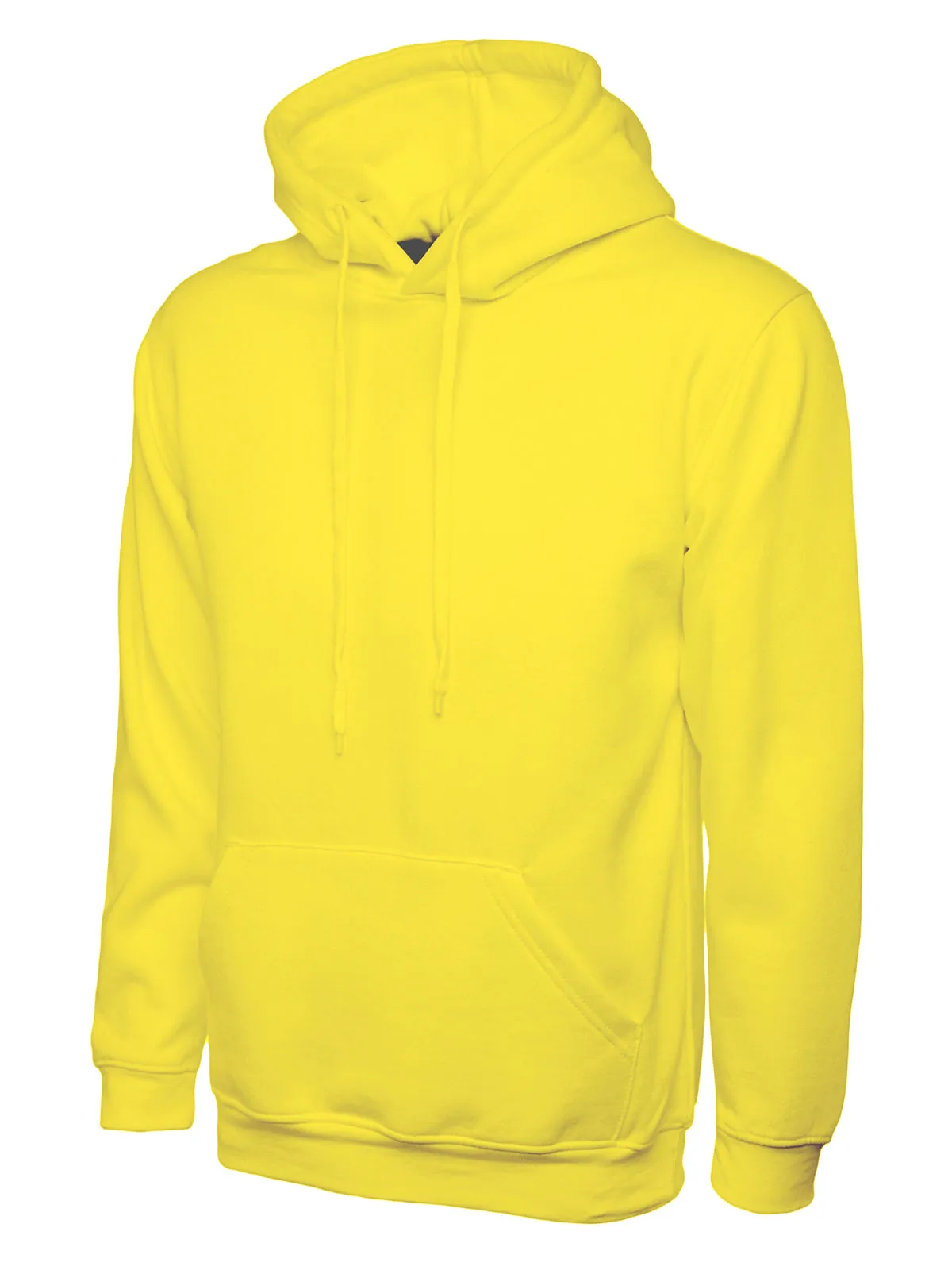 Unisex Hooded Sweatshirt