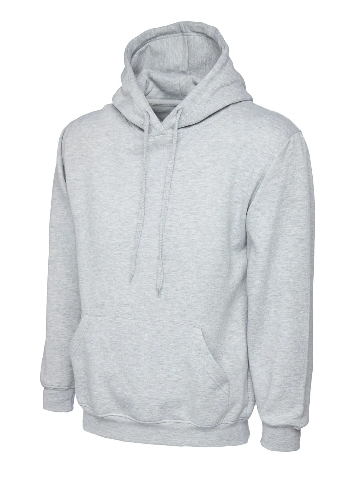 Unisex Hooded Sweatshirt