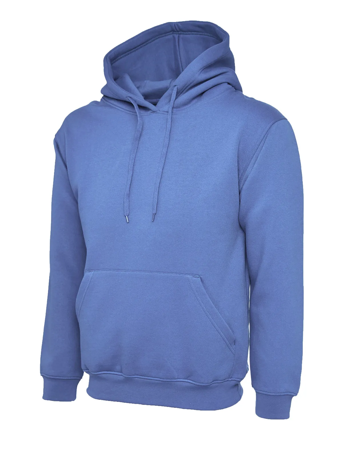 Unisex Hooded Sweatshirt