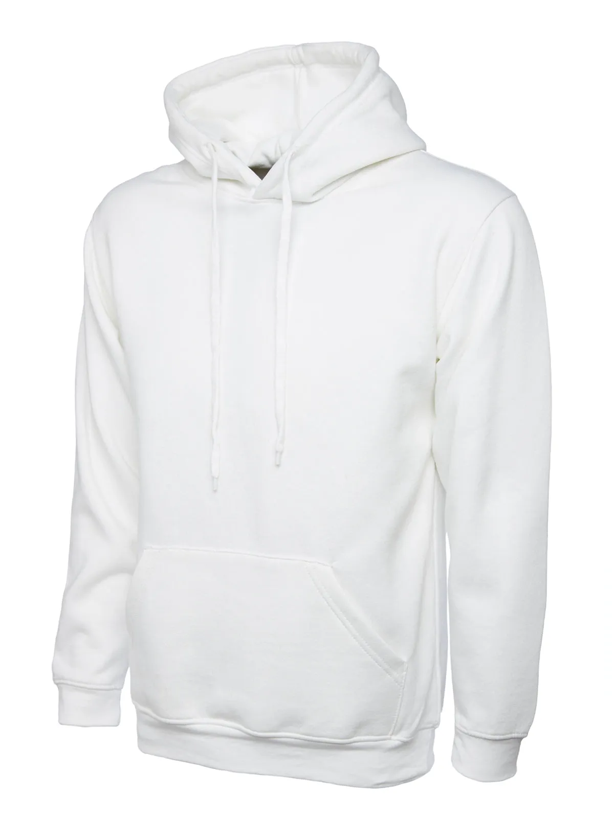 Unisex Hooded Sweatshirt