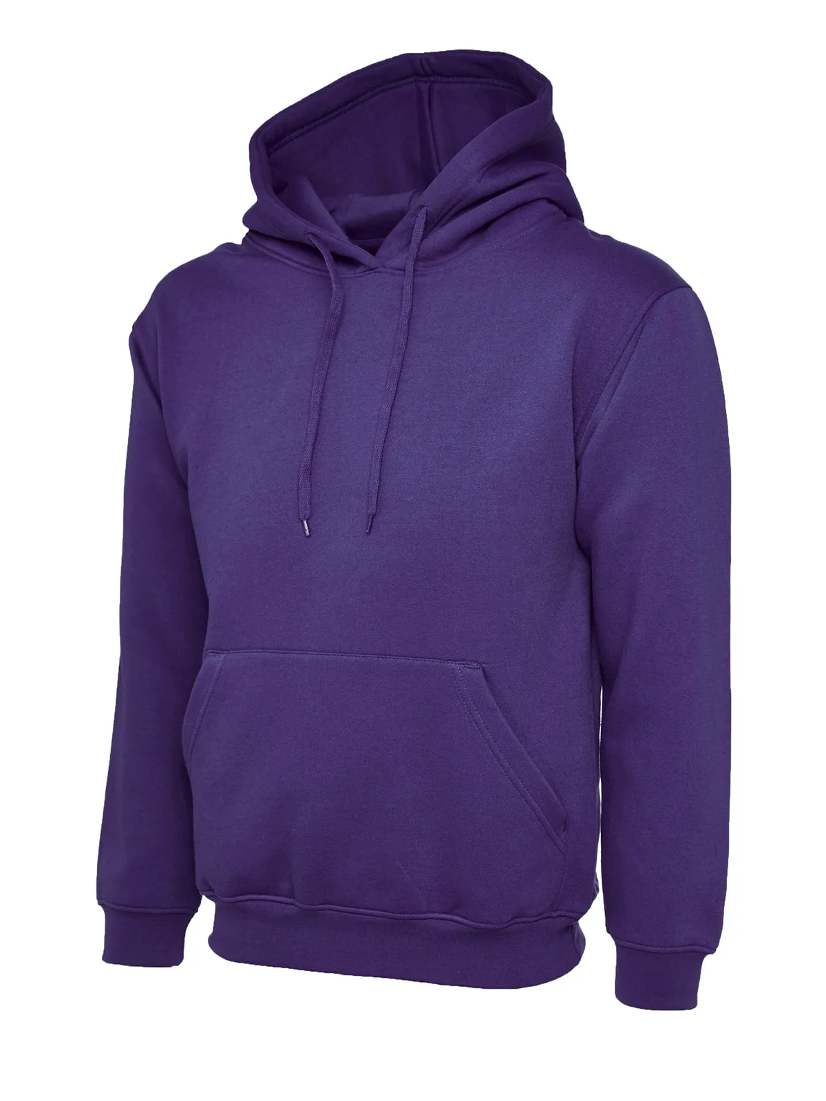 Unisex Hooded Sweatshirt