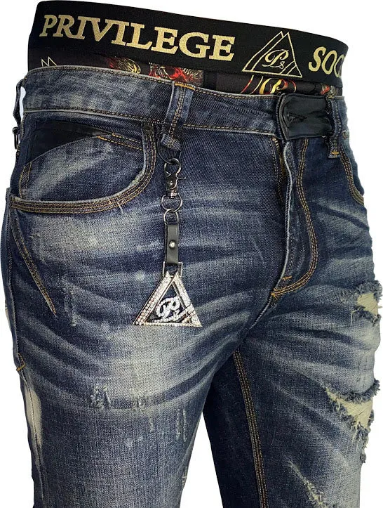 Victory Denim Jeans